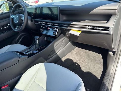New 2026 Hyundai Santa Cruz SEL FWD image 16