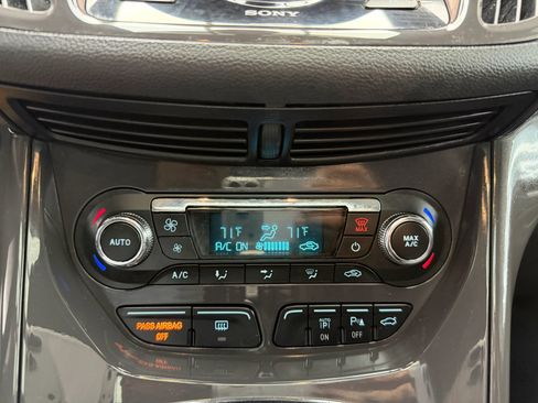 Used 2015 Ford Escape Titanium w/ Equipment Group 301A image 41