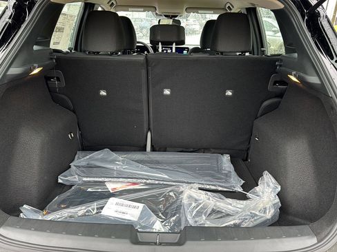 New 2026 Nissan Kicks S FWD image 26