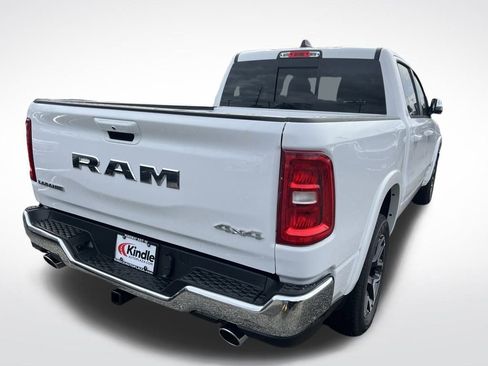 New 2026 RAM 1500 Laramie image 27