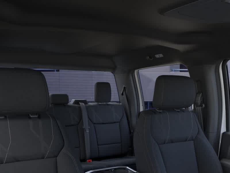 New 2026 Ford F150 STX w/ Equipment Group 200A RWD image 22