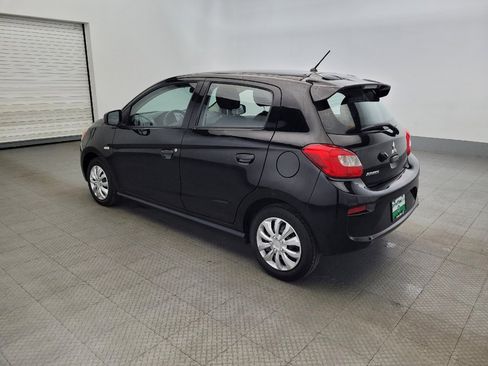 Used 2020 Mitsubishi Mirage ES image 5