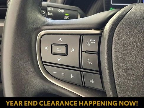 Used 2024 Lexus UX 250h FWD image 27