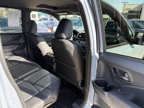 Certified 2026 Honda Ridgeline TrailSport image 20