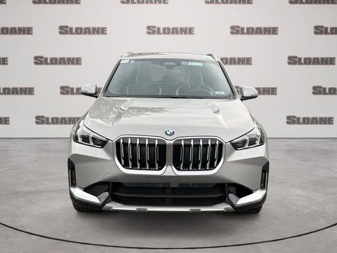 Certified 2026 BMW X1 xDrive28i w/ Convenience Package AWD/4WD image 8