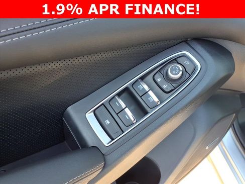 New 2025 Subaru Ascent Touring image 19