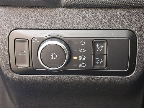 Certified 2025 Ford Bronco Sport Outer Banks w/ Outer Banks Tech Package+ image 23