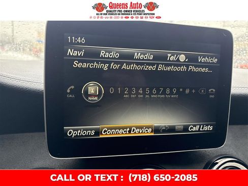 Used 2018 Mercedes-Benz CLA 250 w/ Ice Edition image 49