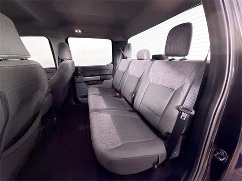 Used 2023 Ford F150 XLT w/ Equipment Group 301A Mid image 22