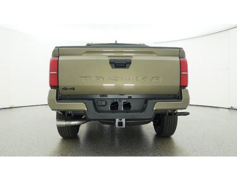 New 2026 Toyota Tacoma TRD Sport AWD/4WD image 23
