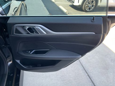 Used 2024 BMW 430i Gran Coupe 430i w/ Premium Package image 18