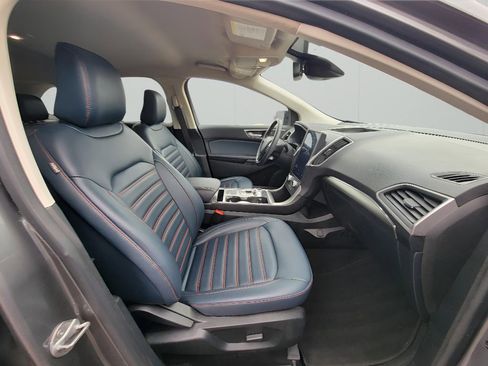 Used 2022 Ford Edge SEL w/ Sport Appearance Package image 33