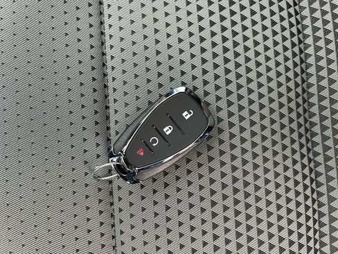 New 2026 Chevrolet Trax LT w/ Driver Confidence Package image 33