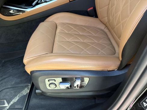 Used 2024 BMW X7 xDrive40i w/ M Sport Package image 23