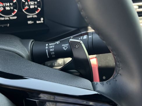 New 2027 Nissan Z Performance RWD image 12