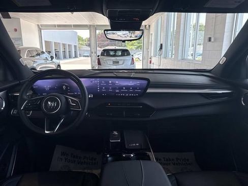 Used 2026 Buick Enclave Avenir w/ Super Cruise Package AWD/4WD image 40