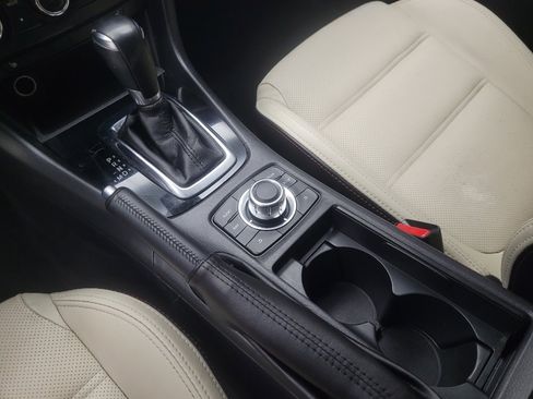 Used 2015 MAZDA MAZDA6 Grand Touring FWD image 26