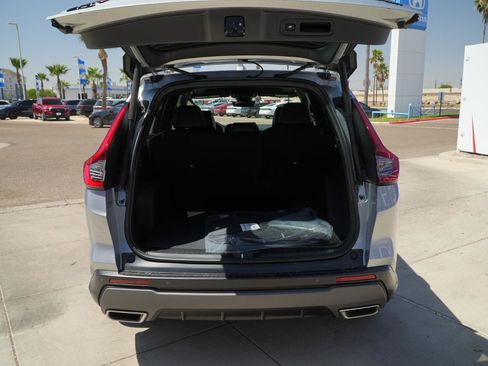 New 2026 Honda CR-V Sport-L image 7