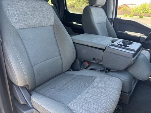 Used 2026 Ford F350 XLT AWD/4WD image 10
