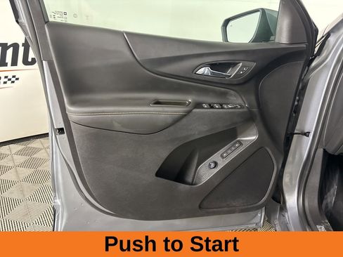 Used 2023 Chevrolet Equinox Premier image 8