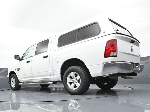 Used 2020 RAM 1500 Tradesman w/ Chrome Appearance Group image 31