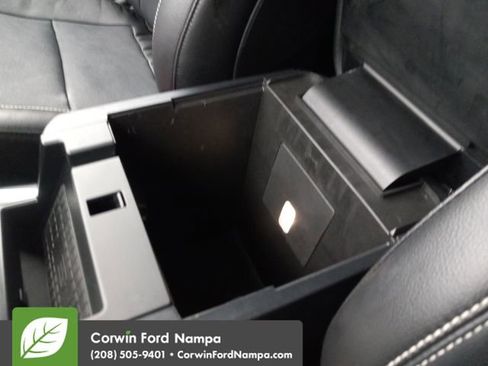 Used 2020 Ford Explorer ST w/ ST Street Pack image 19