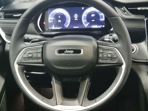 Used 2023 Jeep Grand Cherokee Altitude image 29