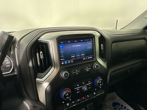 Used 2021 Chevrolet Silverado 2500 LT w/ True North Edition image 25