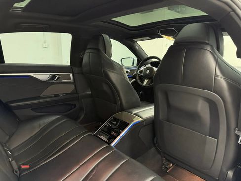 Used 2023 BMW 840i Gran Coupe w/ M Sport Professional Package RWD image 19