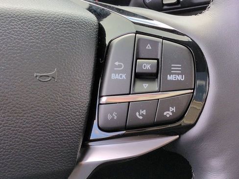 New 2026 Ford Explorer Platinum RWD image 29
