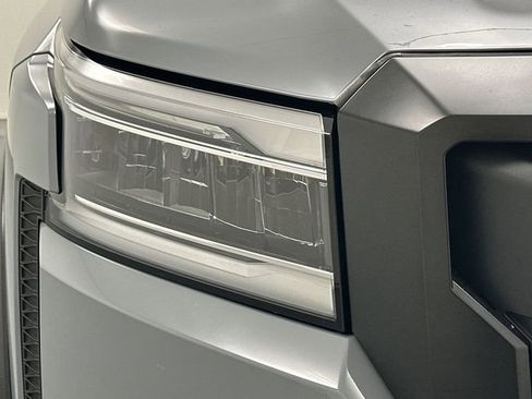 Certified 2022 Nissan Frontier PRO-4X AWD/4WD image 23