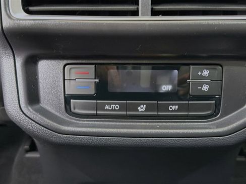 New 2026 Volkswagen Atlas Peak Edition AWD/4WD image 27