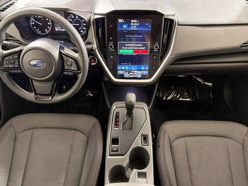 Used 2024 Subaru Crosstrek 2.0i Premium AWD/4WD image 12