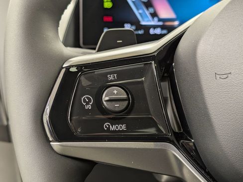 New 2026 BMW X3 xDrive30 w/ Convenience Package image 19