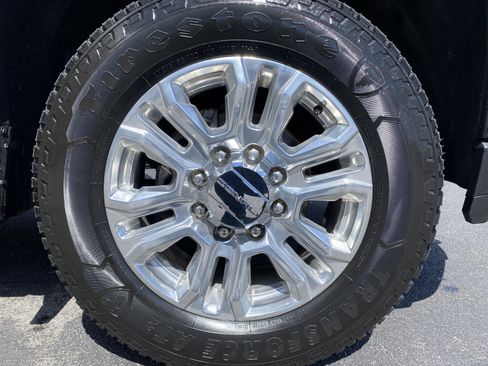 Used 2022 GMC Sierra 2500 Denali w/ Denali Ultimate Package image 49