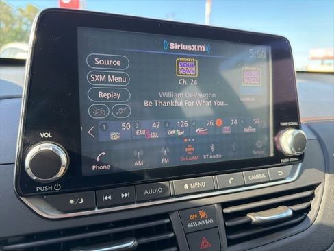 Used 2020 Nissan Altima 2.5 SR image 25