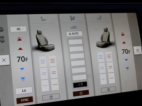 Used 2024 Land Rover Range Rover SE image 11