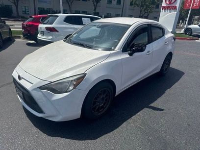 Used 2017 Toyota Yaris iA