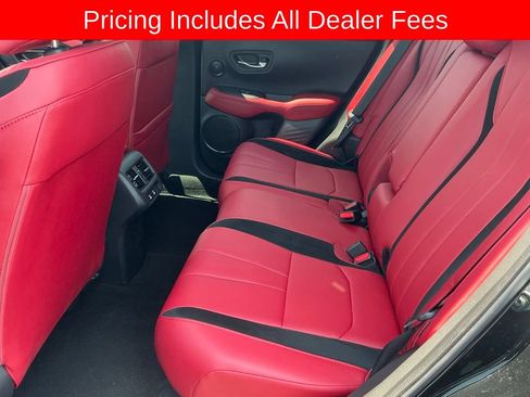 Used 2026 Acura ADX A-Spec AWD/4WD image 20