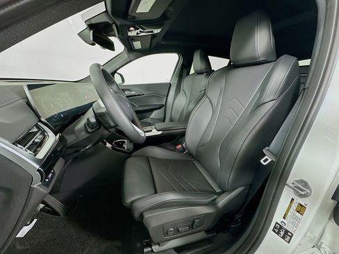 New 2026 BMW X2 xDrive28i w/ Convenience Package image 16