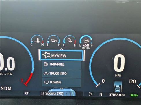 Used 2022 Ford F150 King Ranch w/ Equipment Group 601A High image 8