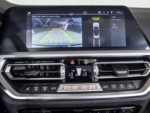 Used 2023 BMW 430i Convertible w/ Premium Package RWD image 33