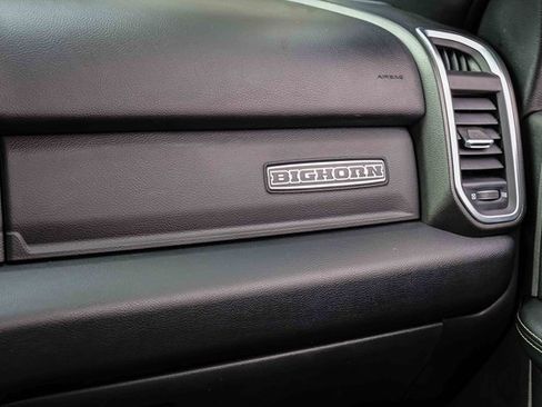 Used 2024 RAM 2500 Big Horn image 15