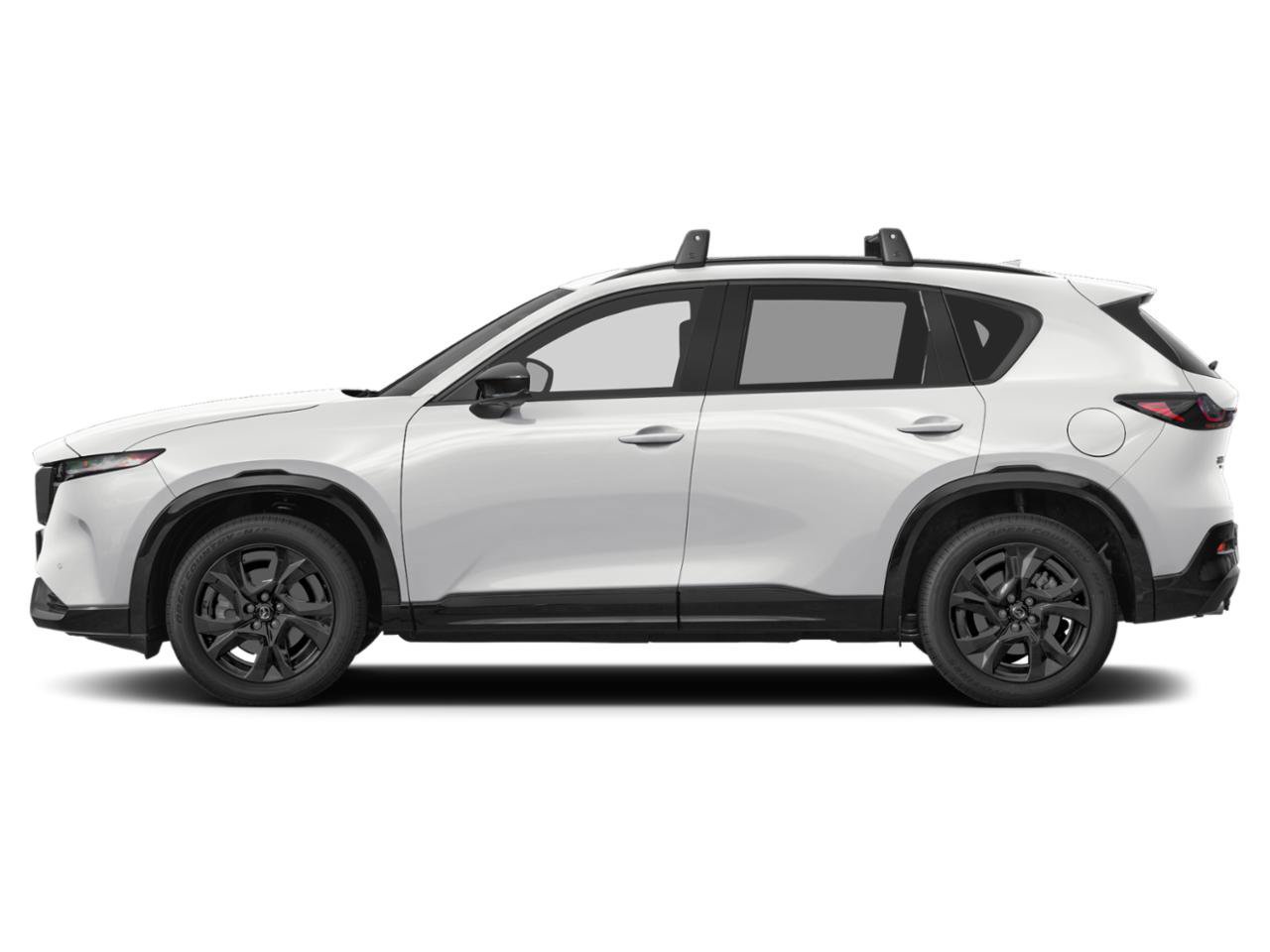 New 2026 MAZDA CX-5 2.5 S w/ Premium Plus Package AWD/4WD image 2