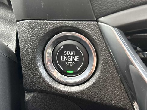 New 2026 Buick Encore GX Preferred w/ Comfort Package AWD/4WD image 17