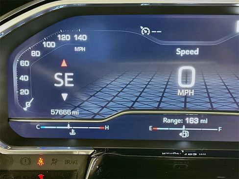 Used 2023 GMC Sierra 1500 Elevation w/ Elevation Premium Package image 12