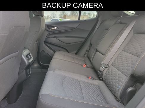 Used 2020 Chevrolet Equinox LT image 11