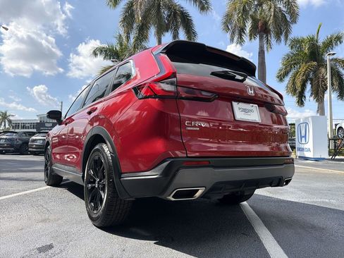 Used 2023 Honda CR-V Sport image 19