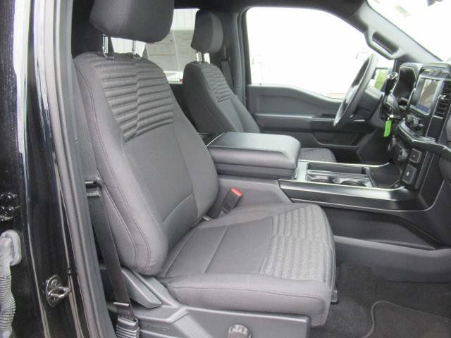 Certified 2023 Ford F150 XL w/ STX Appearance Package AWD/4WD image 25