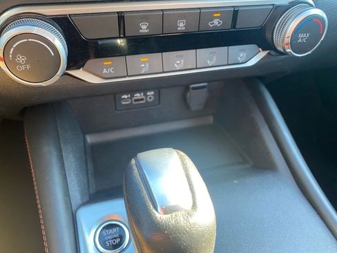 Used 2022 Nissan Altima 2.5 SR image 21